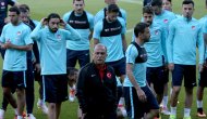 Terim 11'ini belirliyor!