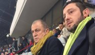 Terim'den rakiplere yakın takip!