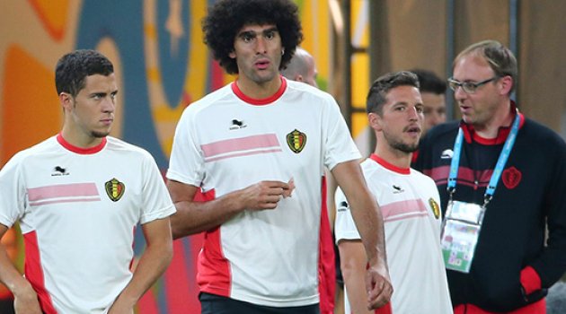 Terör Belçika&#039;yı vurdu!