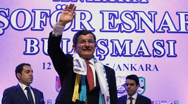 Ticari araçların ÖTV’si devletten