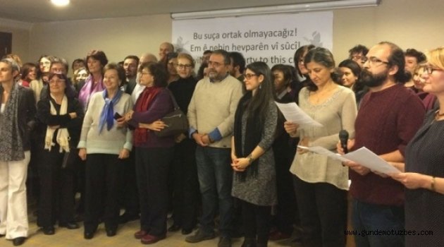 Torba yasa tasarısından: Terör eylemini destekleyen akademisyenin görevine son verilecek!