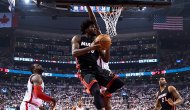 Toronto 1-1 yaptı!