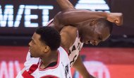 Toronto seriyi 2-2 yaptı!