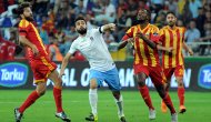 Trabzon moral arıyor!