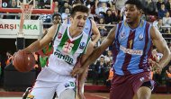 Trabzonspor MP'de iki ayrılık!