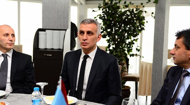 Trabzonspor&#039;da seçim heyecanı!