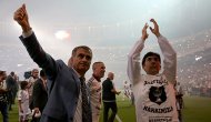 "Trabzonspor'u seviyorum Beşiktaş da beni karşılıksız seviyor"