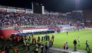 Trabzonspor'un cezası belli oldu!