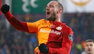 TT Arena'da konuk Konya!