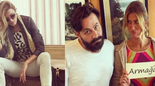 Tuğba Özay&#039;dan bomba açıklamalar!