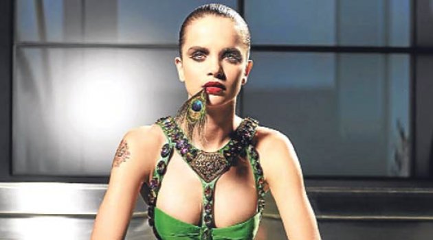 Tuğçe Kazaz: Derya Karadaş’a hakkımı helal ediyorum