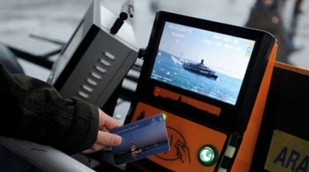 Tüketici Mahkemesi: İstanbulkart’ın parayla satılması yasal değil, vatandaş parasını geri alacak