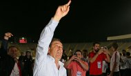 "Tüm kahramanlara teşekkür ederim"