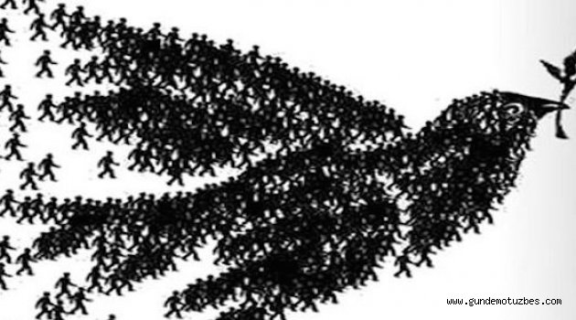 Türk Ceza Hukuku Derneği: Akademisyen bildirisi ifade özgürlüğü; hayatlarından endişe ediyoruz!