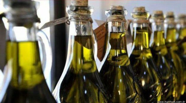 Türk zeytinyağına &#039;İtalyan malı&#039; etiketi