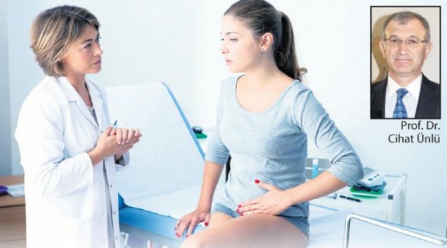 Türkiye’de kadın kanserleri