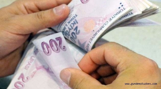 Türkiye kayıtdışı ekonomide birinci