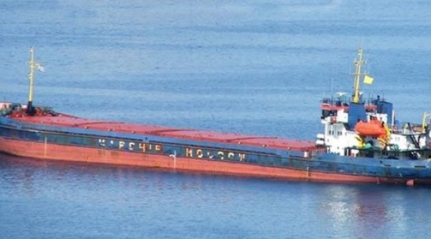 Türkiye Rus gemilerine misilleme mi uyguluyor?