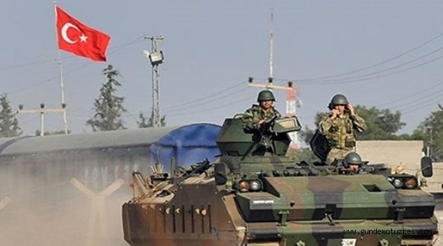 Türkiye, Somali&#039;ye askeri eğitim üssü kuruyor