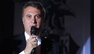 "Türkiye'nin tek büyüğünün Beşiktaş..."