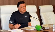 "Tüylerim diken diken izledim"