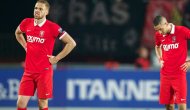 Twente küme düşürüldü!