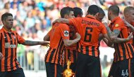 Ukrayna Kupası Shakhtar'ın!