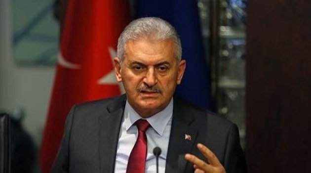 Ulaştırma Bakanı: Rus savaş gemisinde füzeli askerlerin görülmesi açık bir tahrik unsurudur