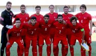 Ümit Milliler fark yedi!