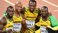 Usain Bolt'un madalyası tehlikede!