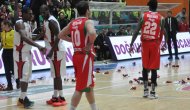 Uşak Sportif'e 2 maç ceza