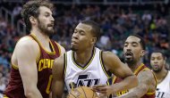 Utah Hood'la Jazz yaptı!