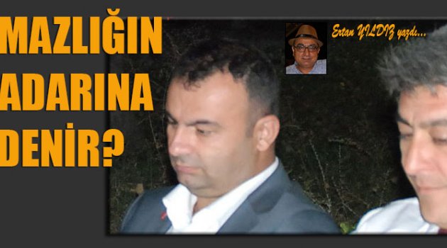 Utanmazlığın bu kadarına ne denir?