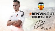 Valencia'ya 2 Madridli!