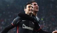 Valencia'ya "efsane" çelme!