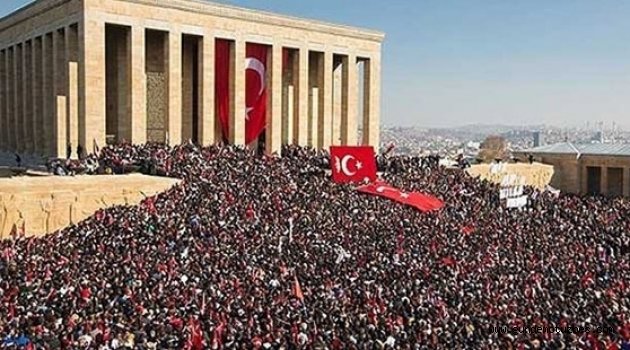 Valilik yasakladı, CHP kararlı: 19 Mayıs’ta Atamıza yürüyoruz!