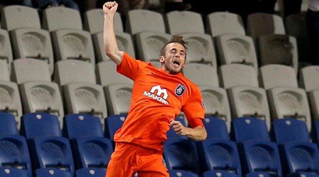 Visca, Rizespor&#039;u devirdi!