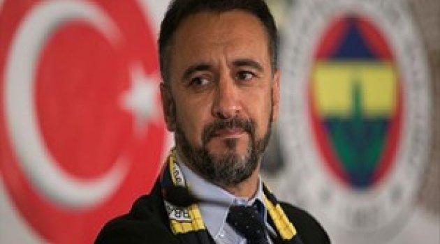 Vitor Pereira fark yarattı!..