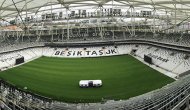Vodafone Arena kapılarını açıyor