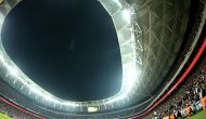 Vodafone Arena'da ilkler!