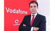 Vodafone İrlanda’nın bireysel iş birimi bir Türk’e emanet