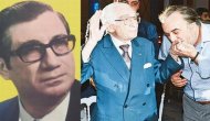 Volkan Konak usta ismin elini öptü