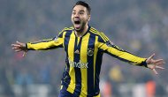 Volkan Şen'den ilk gol!