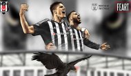 "Vur pençeni şampiyonluğa Beşiktaşım"