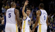 Warriors rekor geliştirdi!