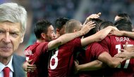 Wenger'in sürpriz adayı Türkiye!