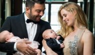Wilma Elles kalabalık aile istiyor!