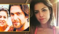 Yağmur Ünal'ın aşk tatili