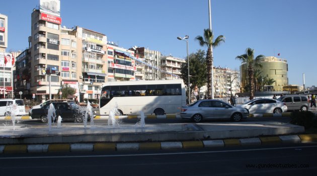 “YARGIDAN İFTİRAYA TOKAT GİBİ KARAR”