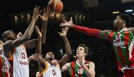 Yarı finalin adı: Galatasaray-Fenerbahçe